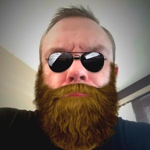 Meet your Posher, Jon